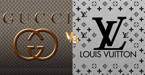 gucci vs lv shoes|gucci vs louis vuitton reddit.